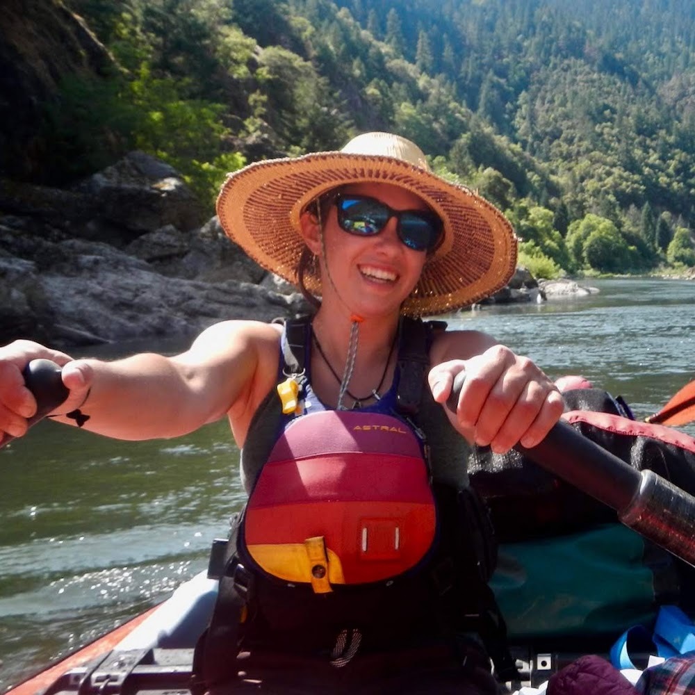 Meet your Posher, Julianna